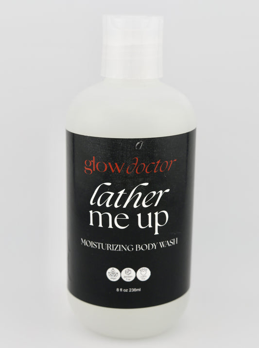 Lather Me Up - Body Wash