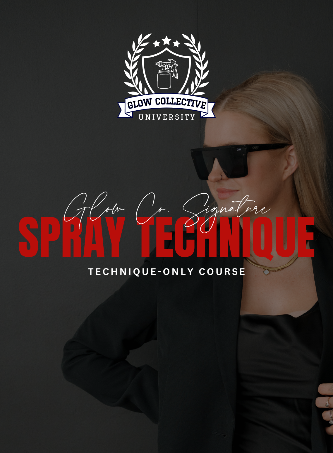 Technique-Only Training - Master Your Craft