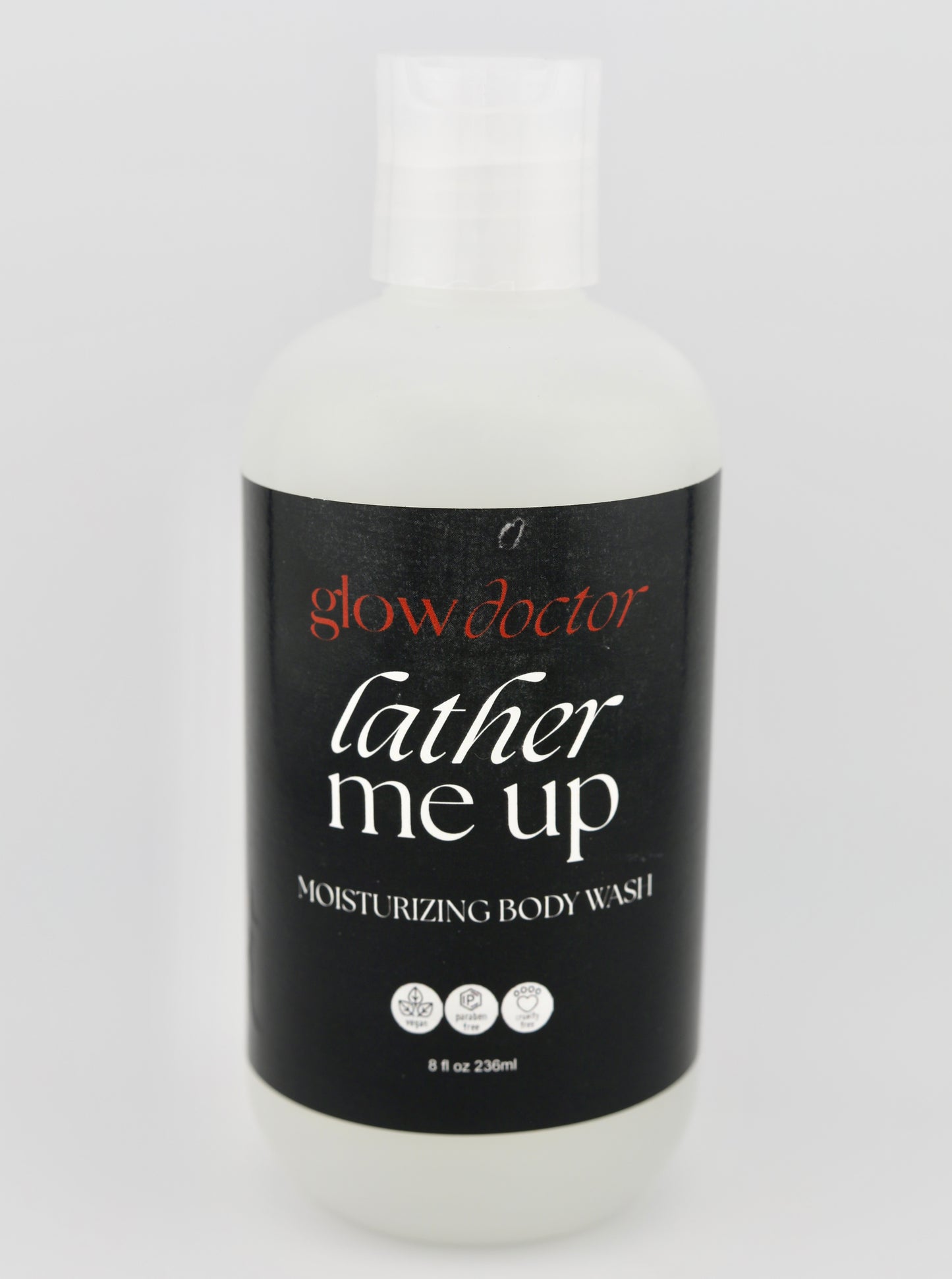Lather Me Up - Body Wash