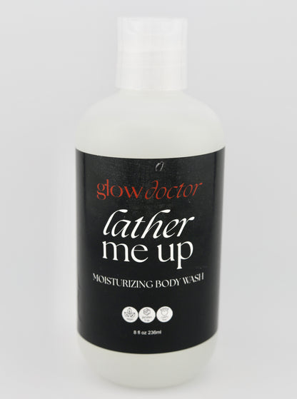 Lather Me Up - Body Wash