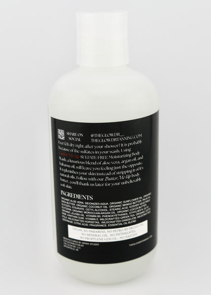 Lather Me Up - Body Wash