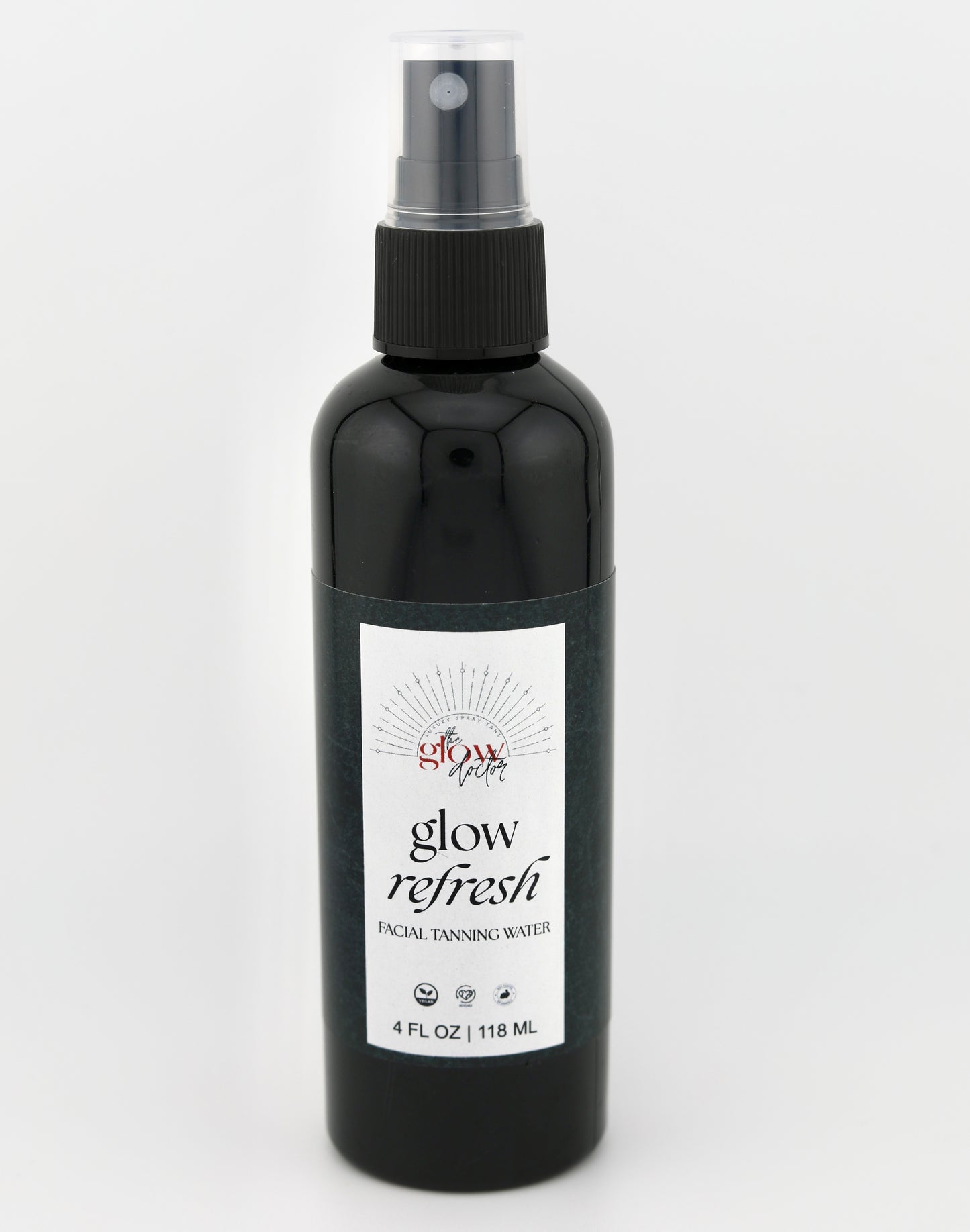 Glow Refresh - Facial Tanning Spray