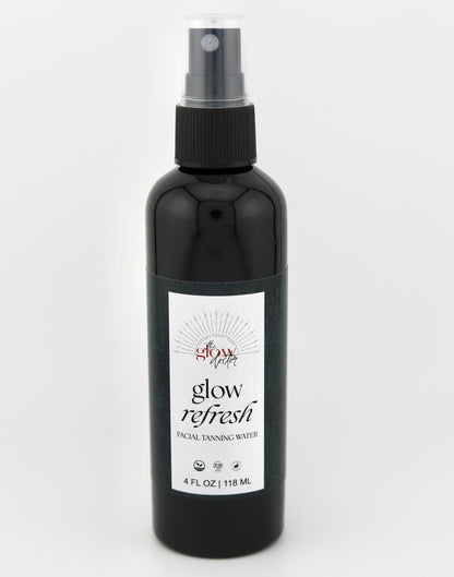 Glow Refresh - Facial Tanning Spray