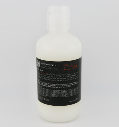 Strip Me Down - Tan Remover Gel