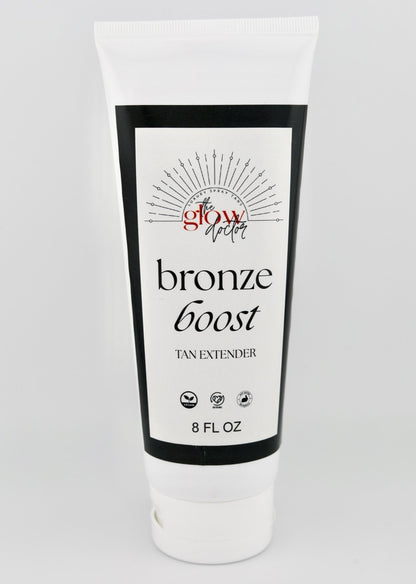 Bronze Boost - Tan Extender