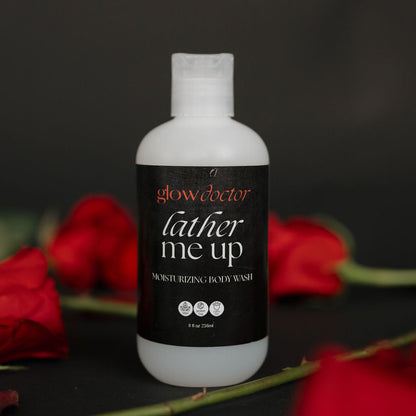 Lather Me Up - Body Wash