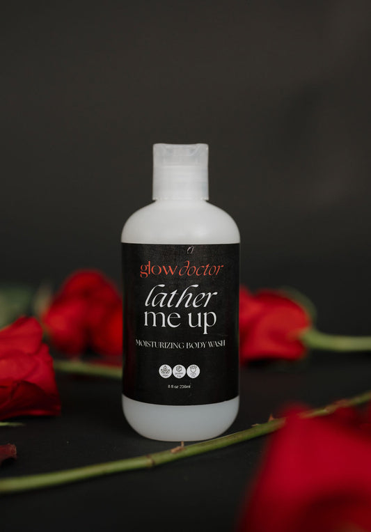 Lather Me Up - body wash