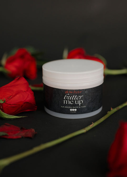 Butter Me Up - body butter