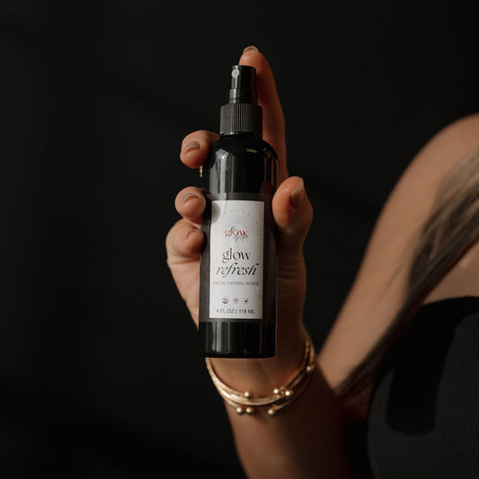 Glow Refresh - Facial Tanning Spray