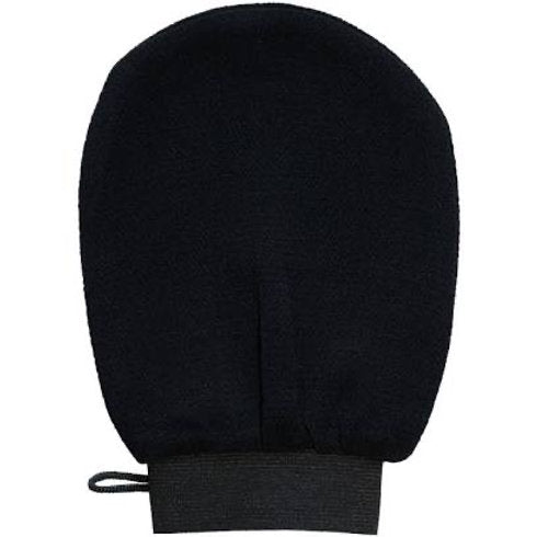 Exfoliation Prep Mitt