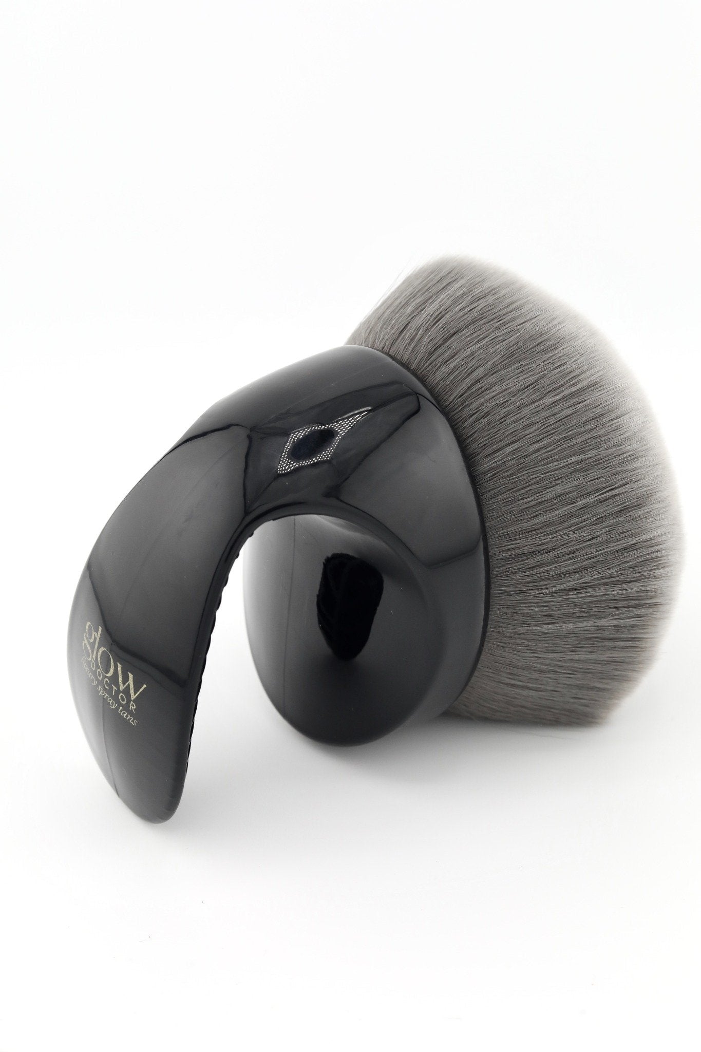 The Glow Buffer: Full Body Tan Application Brush