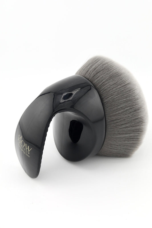 The Glow Buffer: Full Body Tan Application Brush