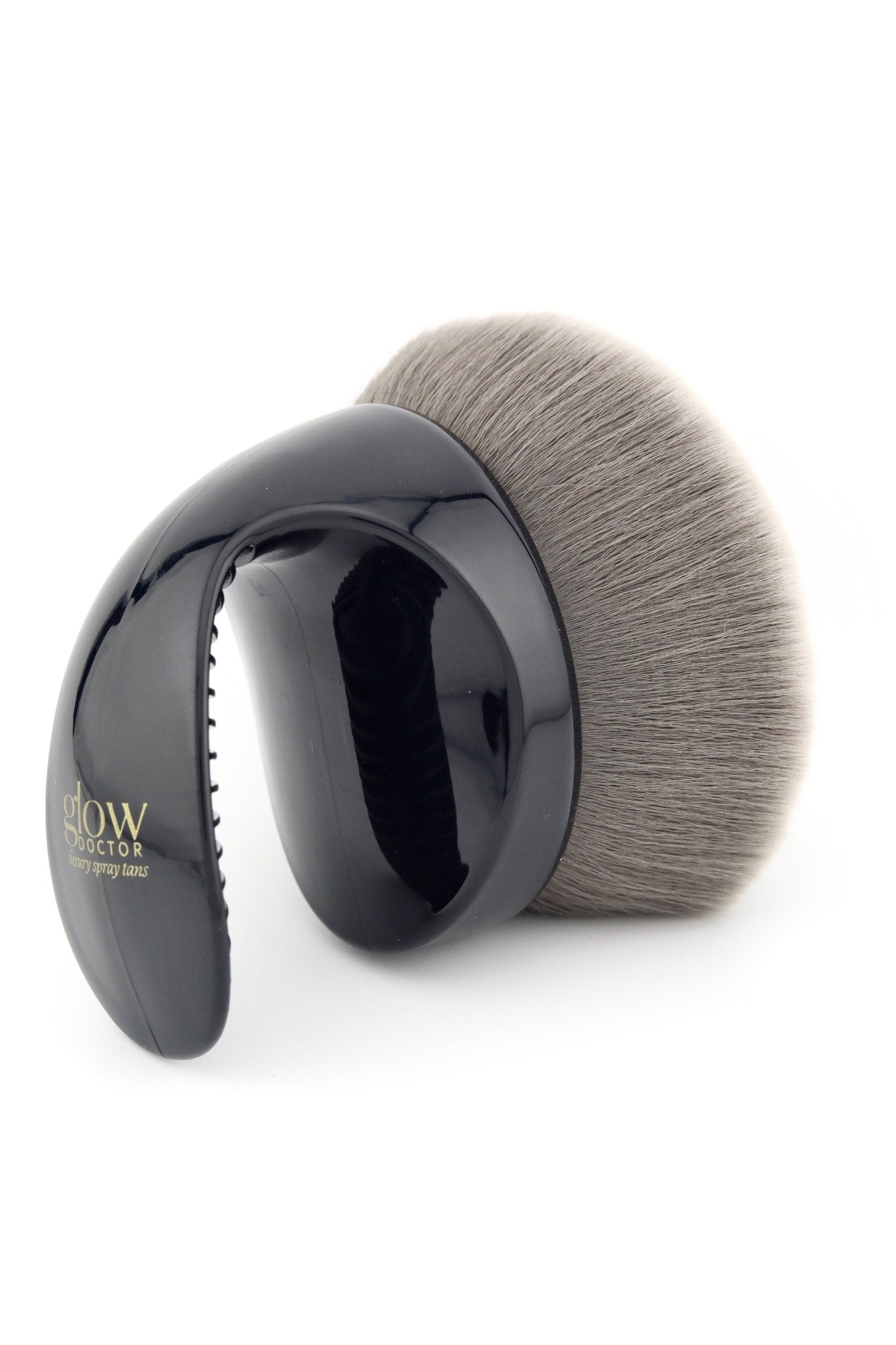 The Glow Buffer: Full Body Tan Application Brush
