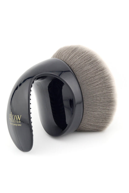 The Glow Buffer: Full Body Tan Application Brush