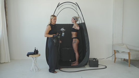 Technique-Only Training - Master Your Craft